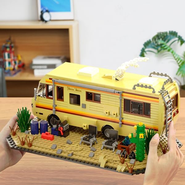 Legoat RV™